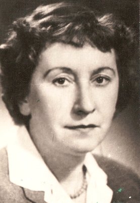 mgr Otylia Tabor - fizyka, chemia